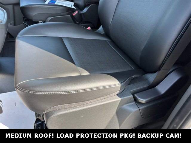 New 2025 Ford Transit 250 Base w/ Load Area Protection Package image 24