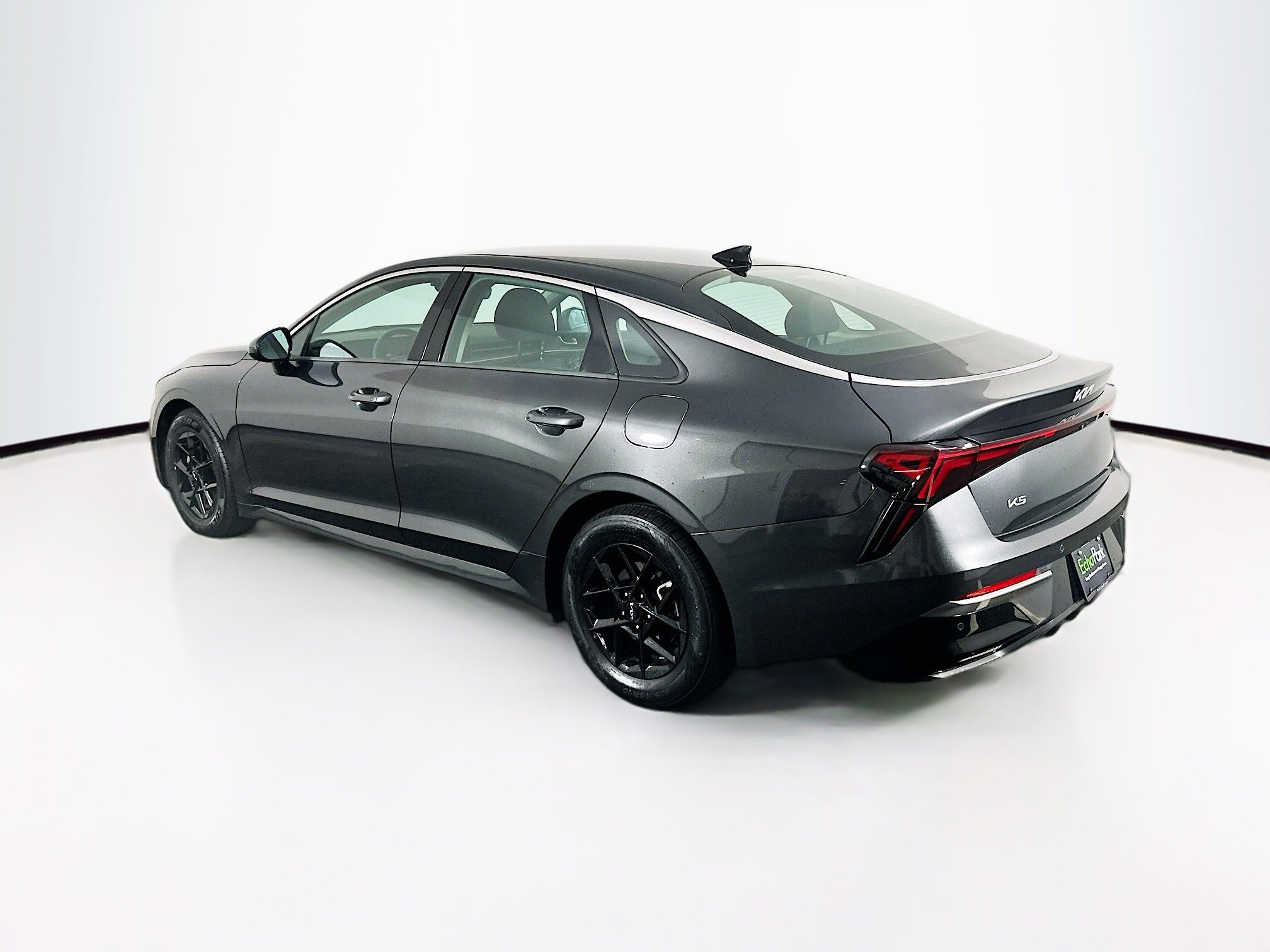 Used 2025 Kia K5 LXS image 5