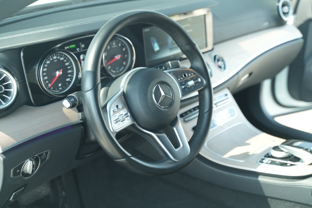 Used 2019 Mercedes-Benz CLS 450 image 28