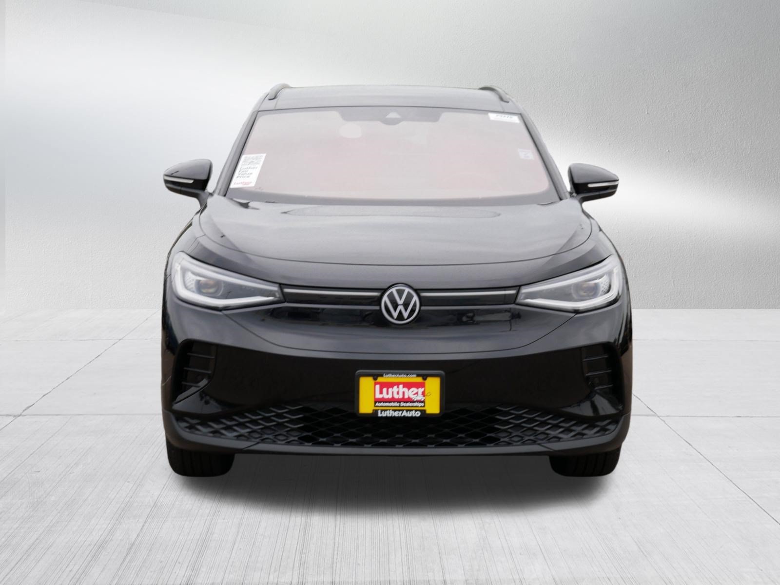 Certified 2023 Volkswagen ID.4 Pro S AWD/4WD image 3