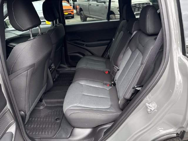 New 2026 Jeep Cherokee Laredo AWD/4WD image 13