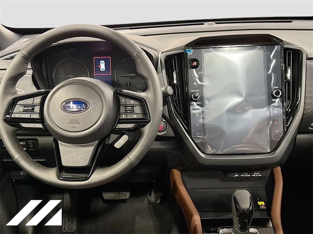 New 2025 Subaru Forester Touring image 25