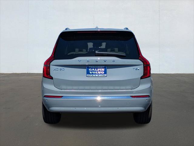 New 2026 Volvo XC90 T8 Ultra w/ Protection Package Premier AWD/4WD image 5