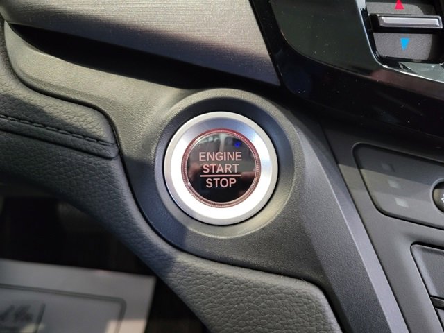 New 2026 Honda Odyssey EX-L image 17