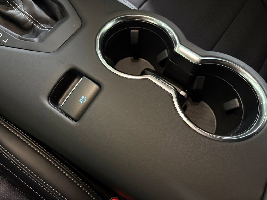 New 2026 Ford Mustang Premium image 15