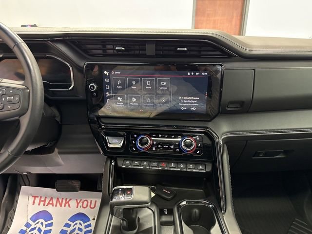 Used 2024 GMC Sierra 1500 AT4X w/ AT4X AEV Edition image 32