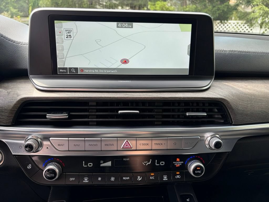 Used 2022 Kia Telluride EX w/ EX Premium Package AWD/4WD image 22