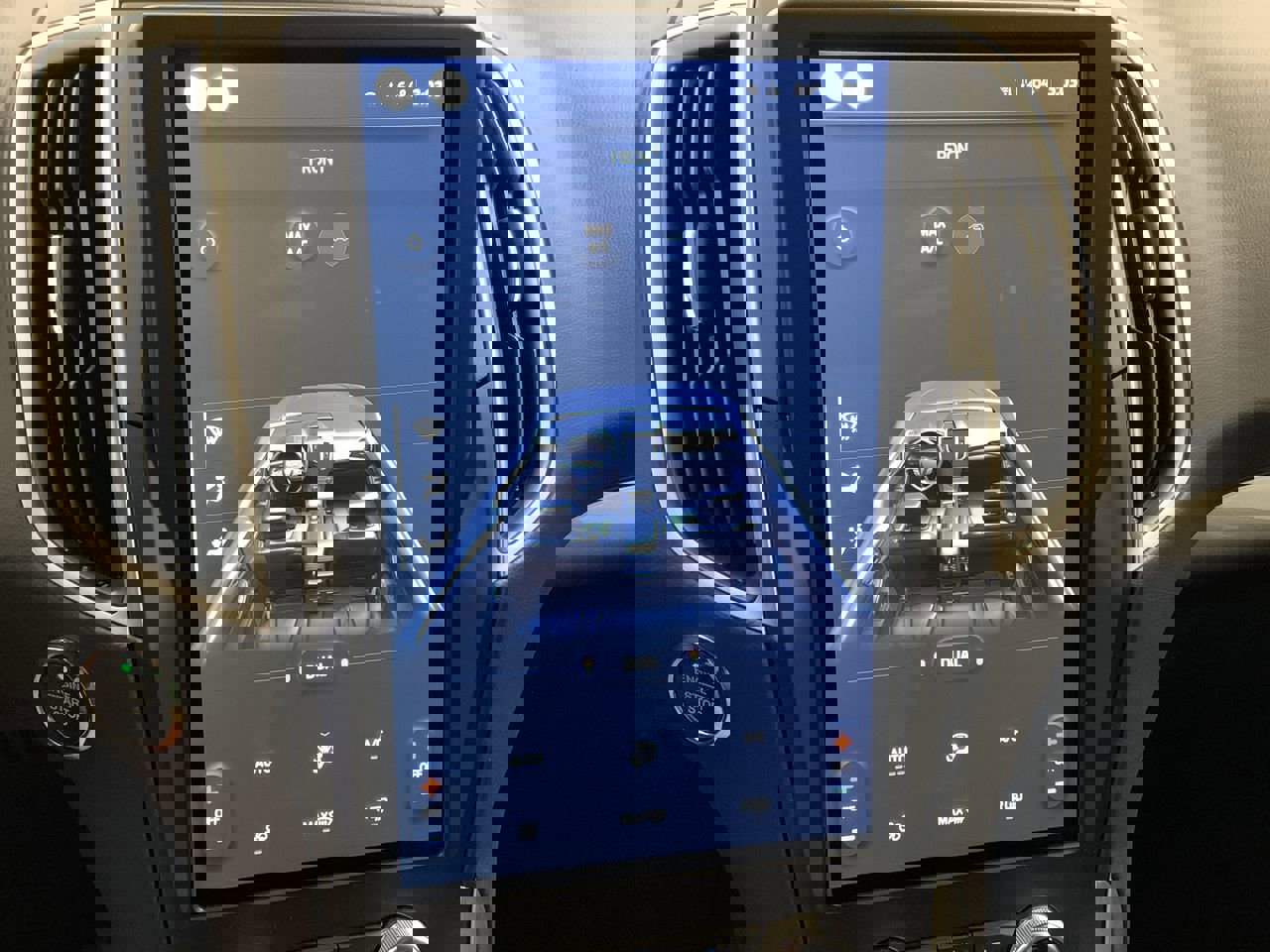 New 2024 Ford Edge SE image 17