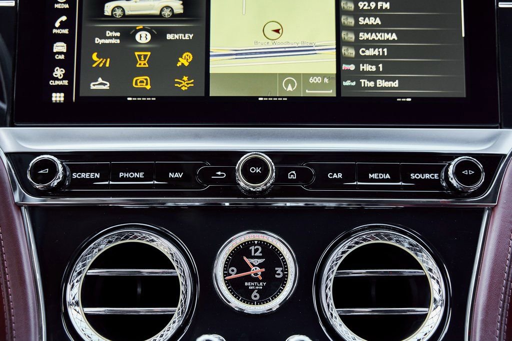 Used 2020 Bentley Continental GT First Edition image 66