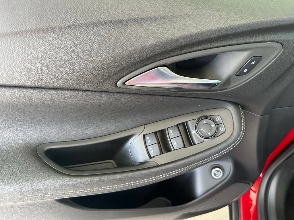 New 2026 Buick Encore GX Preferred w/ Comfort Package FWD image 11