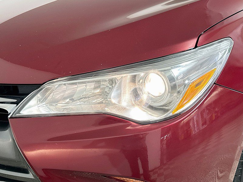 Used 2017 Toyota Camry LE FWD image 23