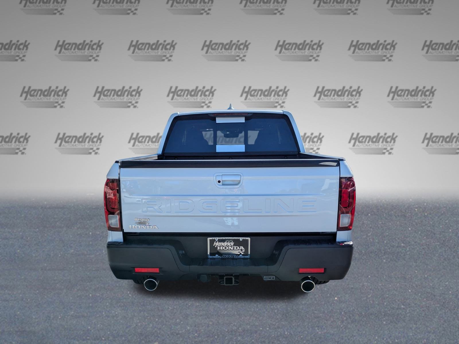 New 2026 Honda Ridgeline RTL image 7