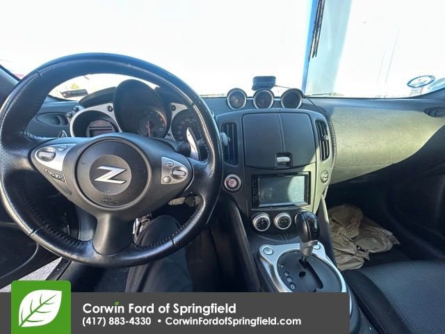 Used 2013 Nissan 370Z Roadster image 8