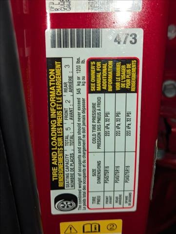 Certified 2020 Toyota Tacoma SR5 image 20