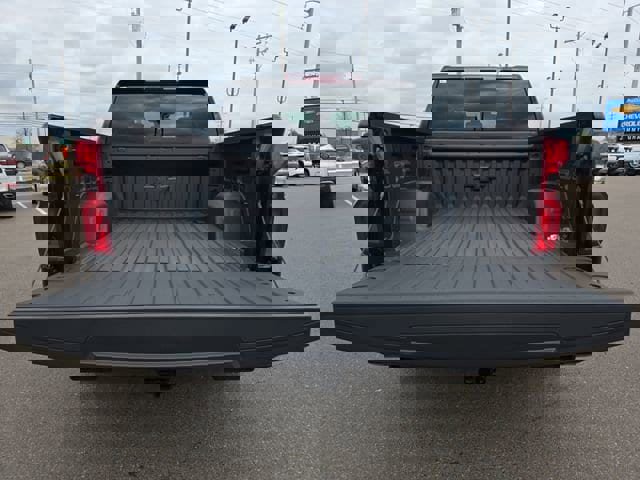 New 2026 Chevrolet Silverado 1500 RST w/ Redline Edition image 13