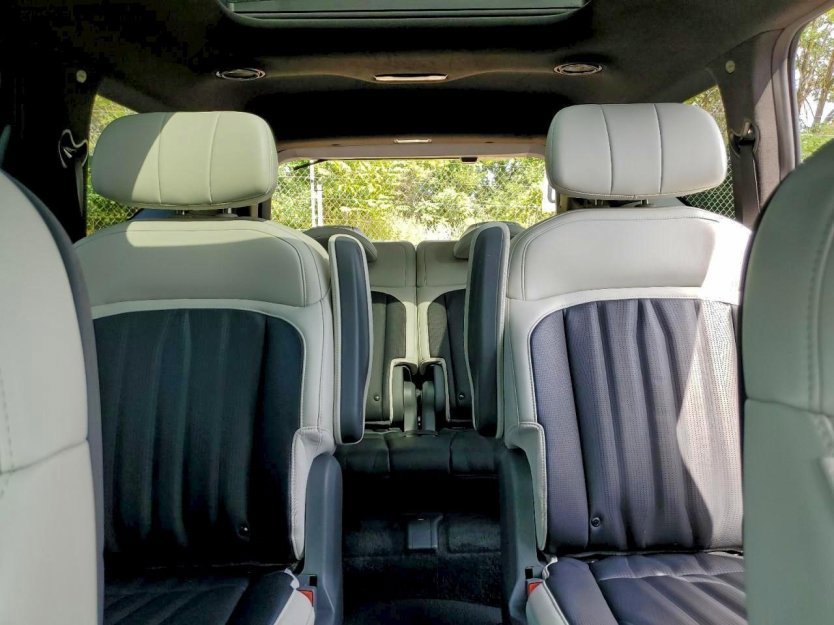 Used 2024 Kia EV9 GT-Line image 7