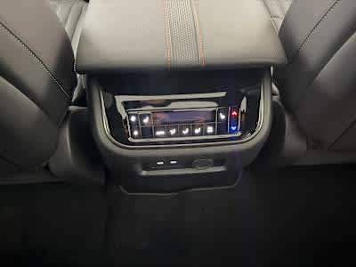 New 2026 Nissan Armada PRO-4X image 22