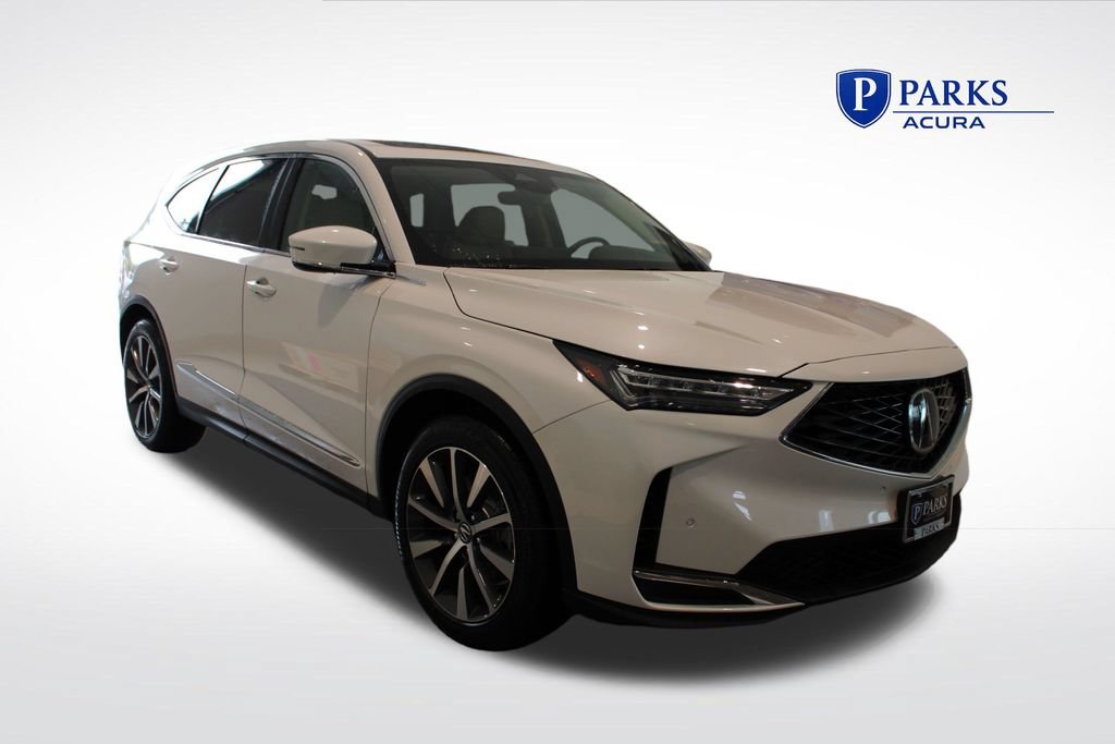 New 2026 Acura MDX SH-AWD w/ Technology Package