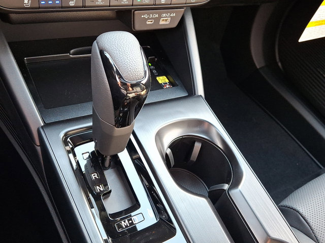 New 2026 Subaru Outback Touring XT AWD/4WD image 12