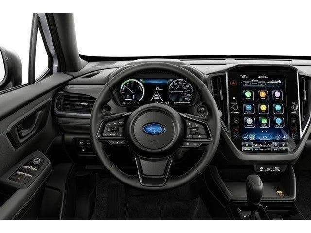New 2026 Subaru Forester Premium AWD/4WD image 55