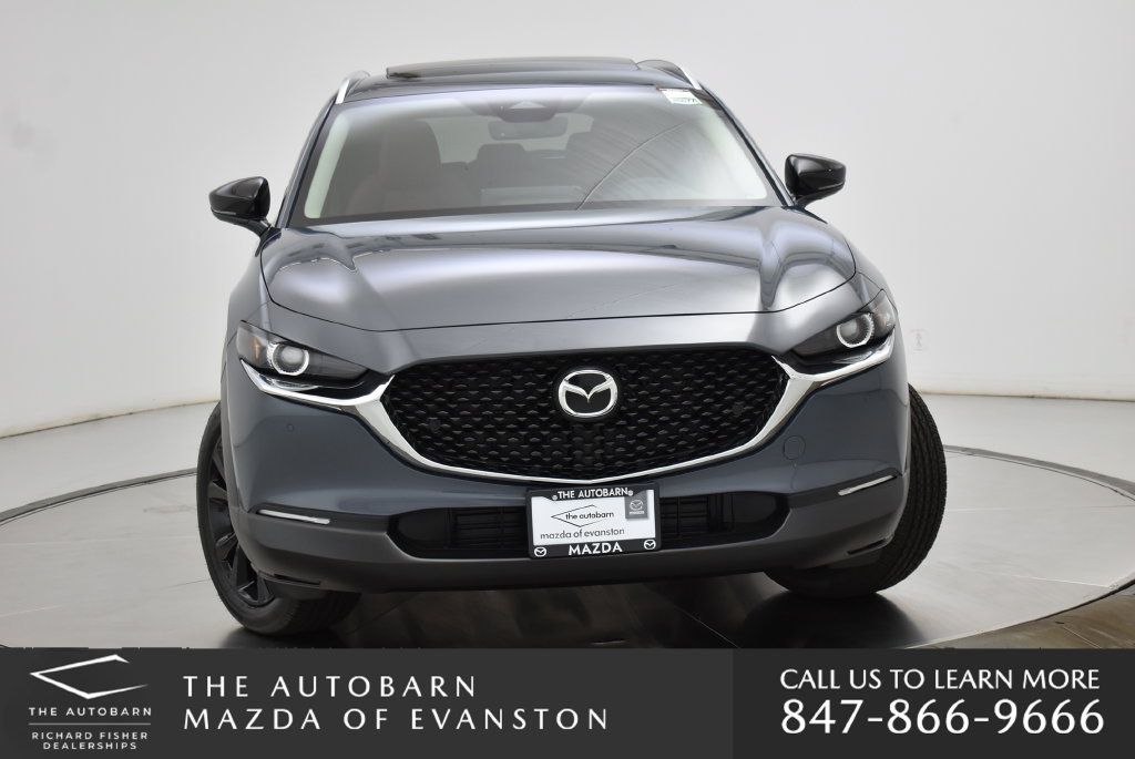 New 2026 MAZDA CX-30 AWD 2.5 S image 4