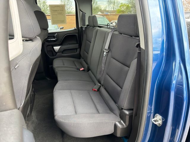 Used 2015 Chevrolet Silverado 1500 LT w/ All Star Edition image 26