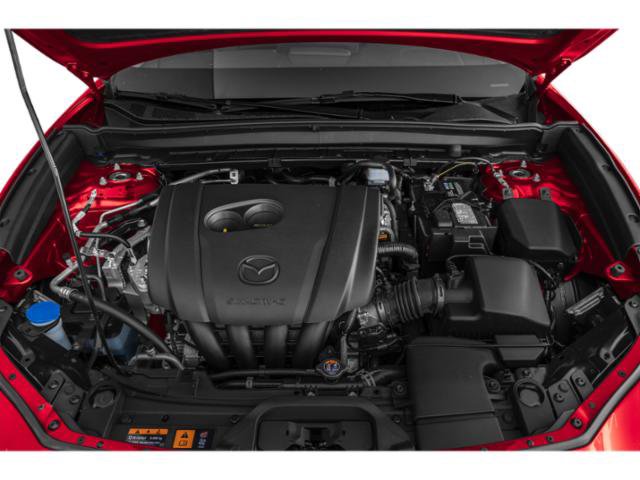 New 2026 MAZDA CX-30 AWD 2.5 S image 9