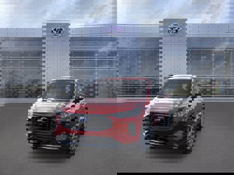 New 2026 Ford Escape Active image 2