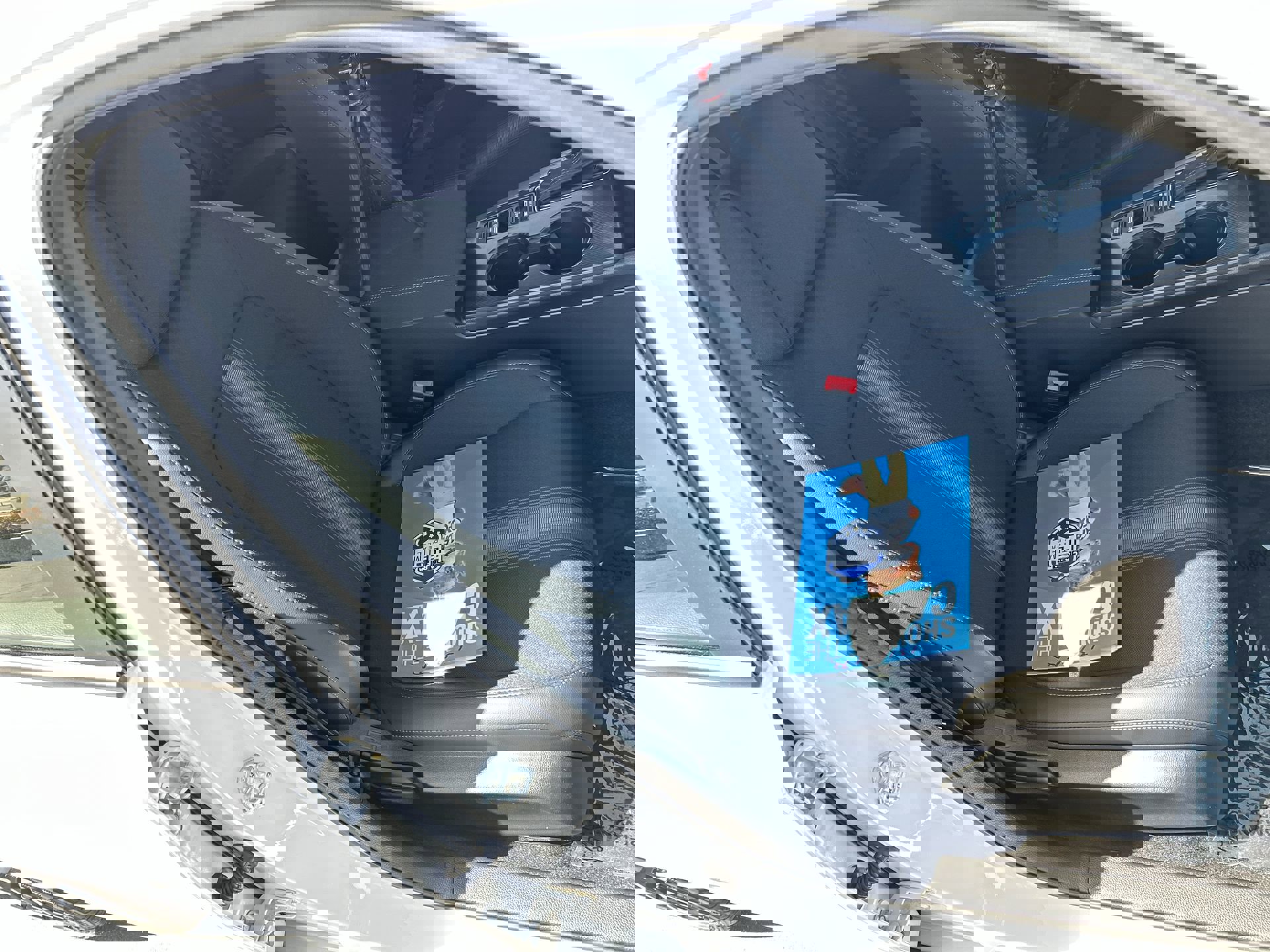 Certified 2025 Honda Civic Sport image 25