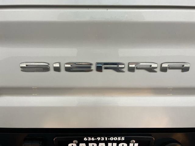 Certified 2024 GMC Sierra 2500 SLT w/ SLT Premium Package AWD/4WD image 31
