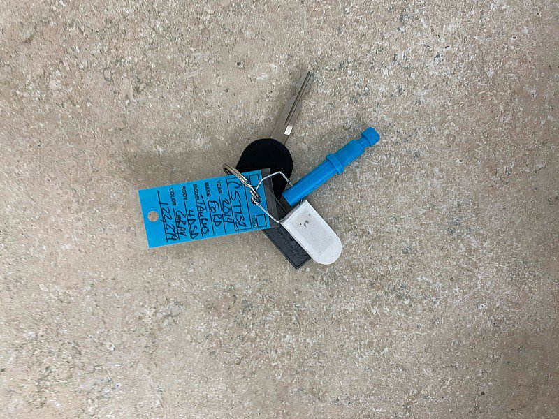 Used 2014 Ford Taurus SEL w/ Equipment Group 201A image 20