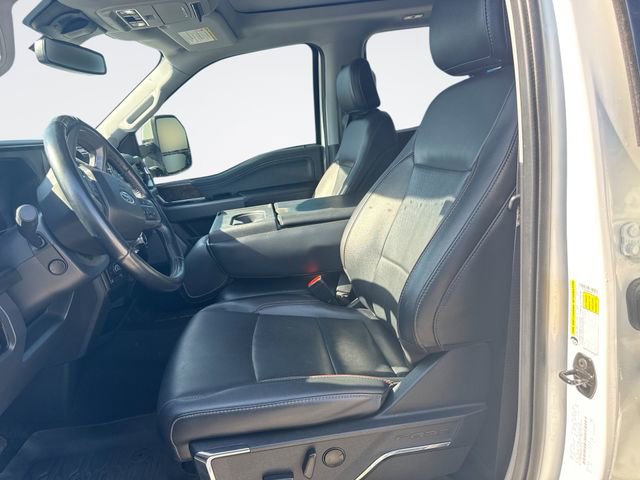 Used 2023 Ford F250 Lariat w/ Tremor Off-Road Package AWD/4WD image 11