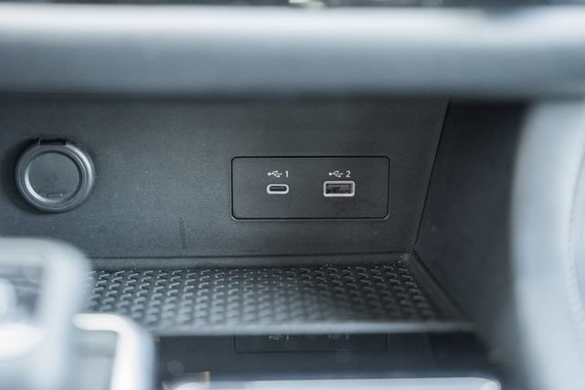 Used 2025 Nissan Pathfinder SV AWD/4WD image 30