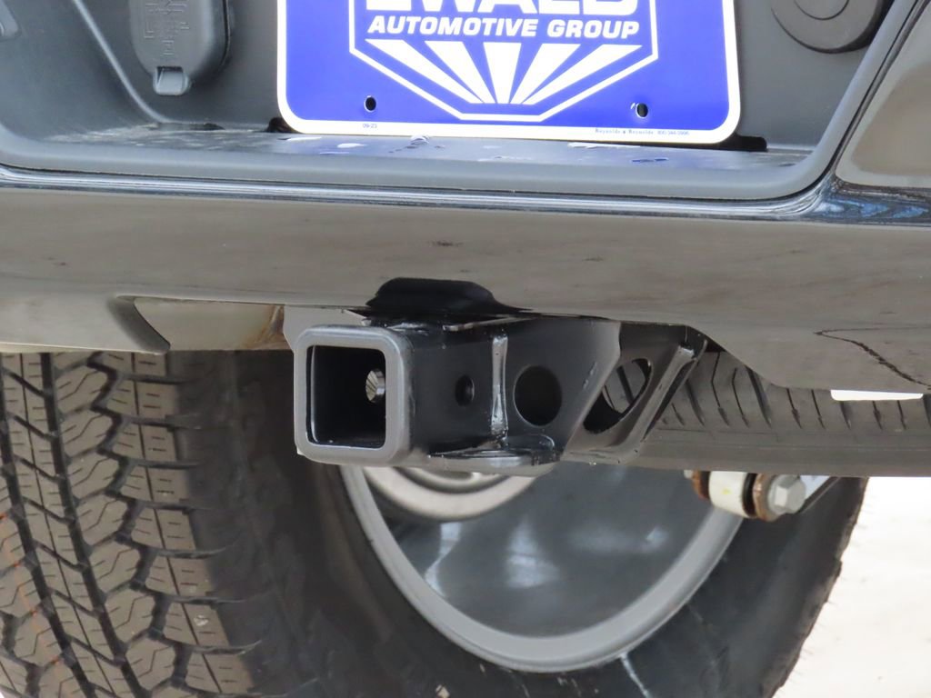 New 2026 Chevrolet Silverado 1500 RST AWD/4WD image 20