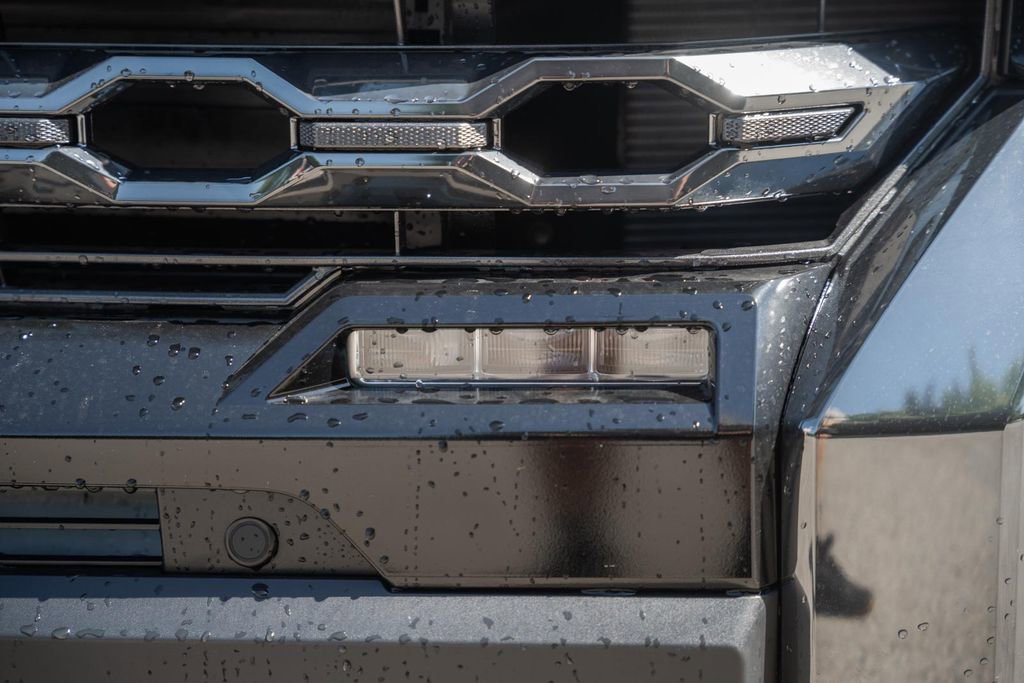 New 2026 Toyota Tundra Platinum AWD/4WD image 13