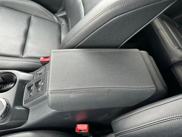 Certified 2025 Ford Bronco Badlands AWD/4WD image 20