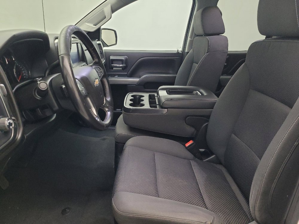 Used 2019 Chevrolet Silverado 1500 LT RWD image 17