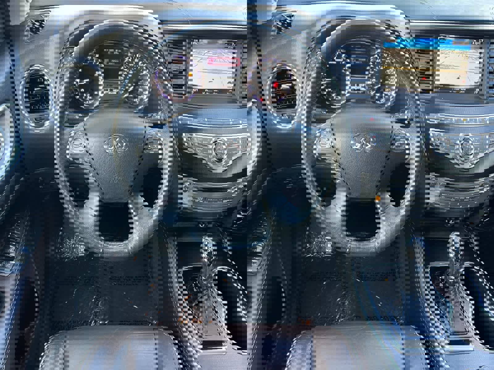 Used 2018 INFINITI QX60 FWD w/ Premium Plus Package image 15