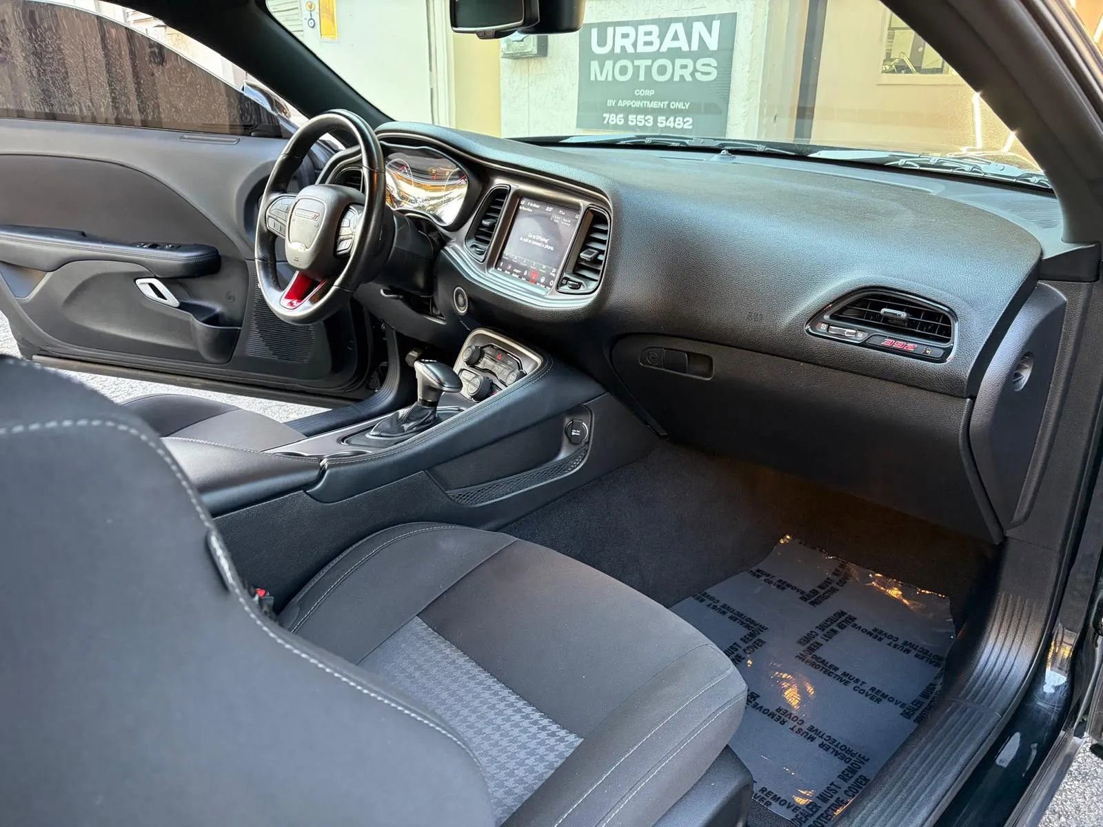 Used 2022 Dodge Challenger R/T Scat Pack image 24