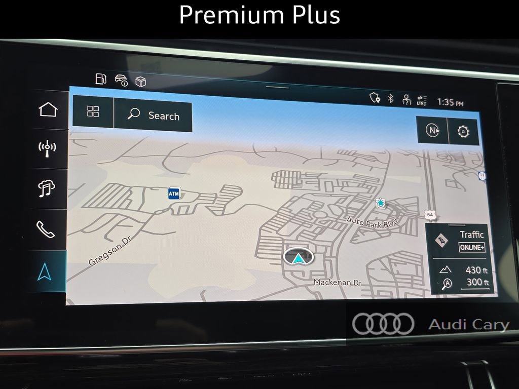 New 2025 Audi Q7 3.0T Premium Plus image 24
