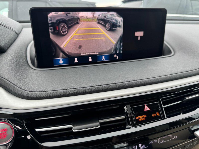 Used 2022 Acura MDX SH-AWD image 24