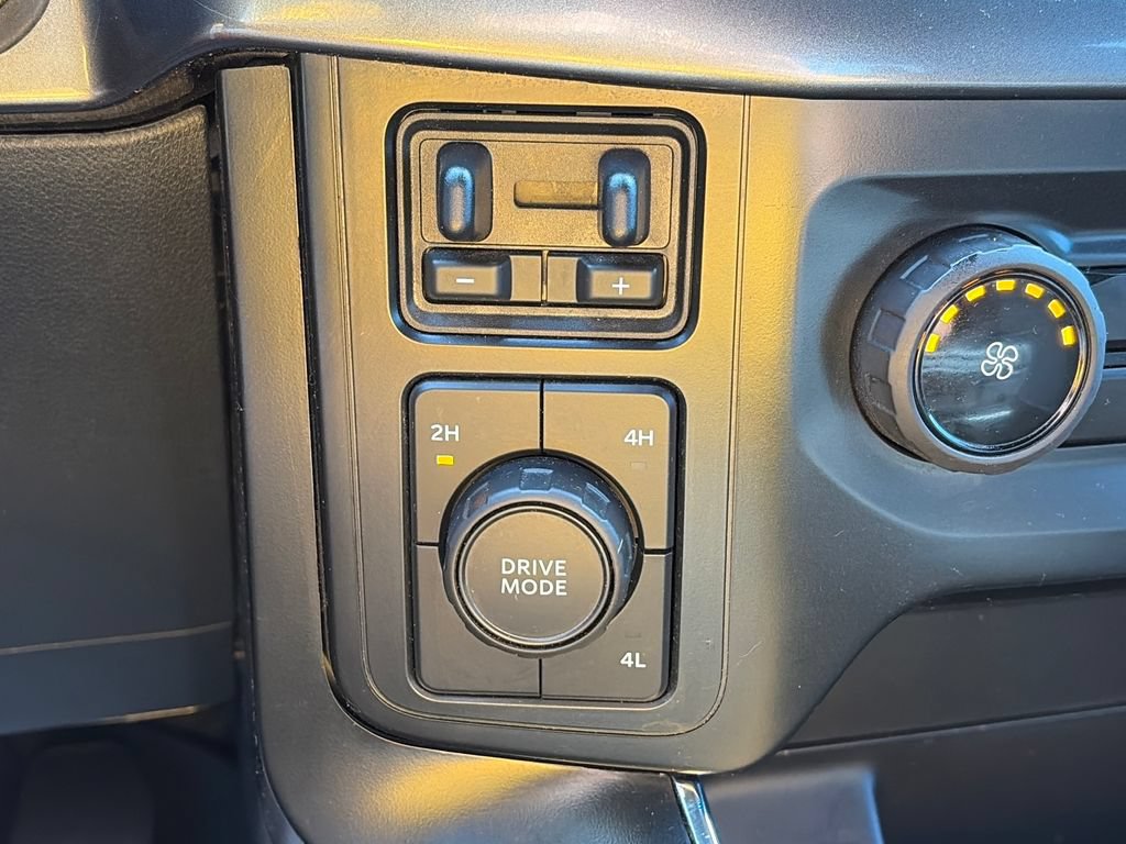 Used 2023 Ford F150 XL w/ STX Appearance Package AWD/4WD image 23