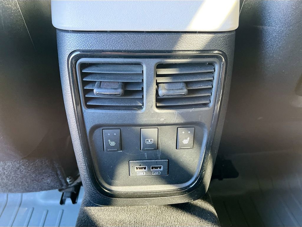 Used 2019 Chrysler 300 S w/ Safetytec Plus Group image 27