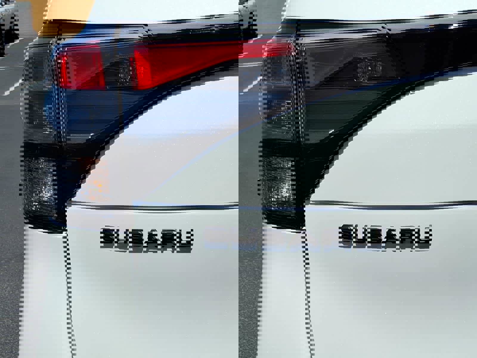 Used 2026 Subaru Forester Premium image 13