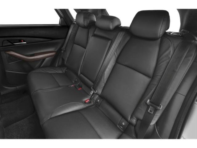 Used 2023 MAZDA CX-30 2.5 Turbo w/ Premium Package image 16