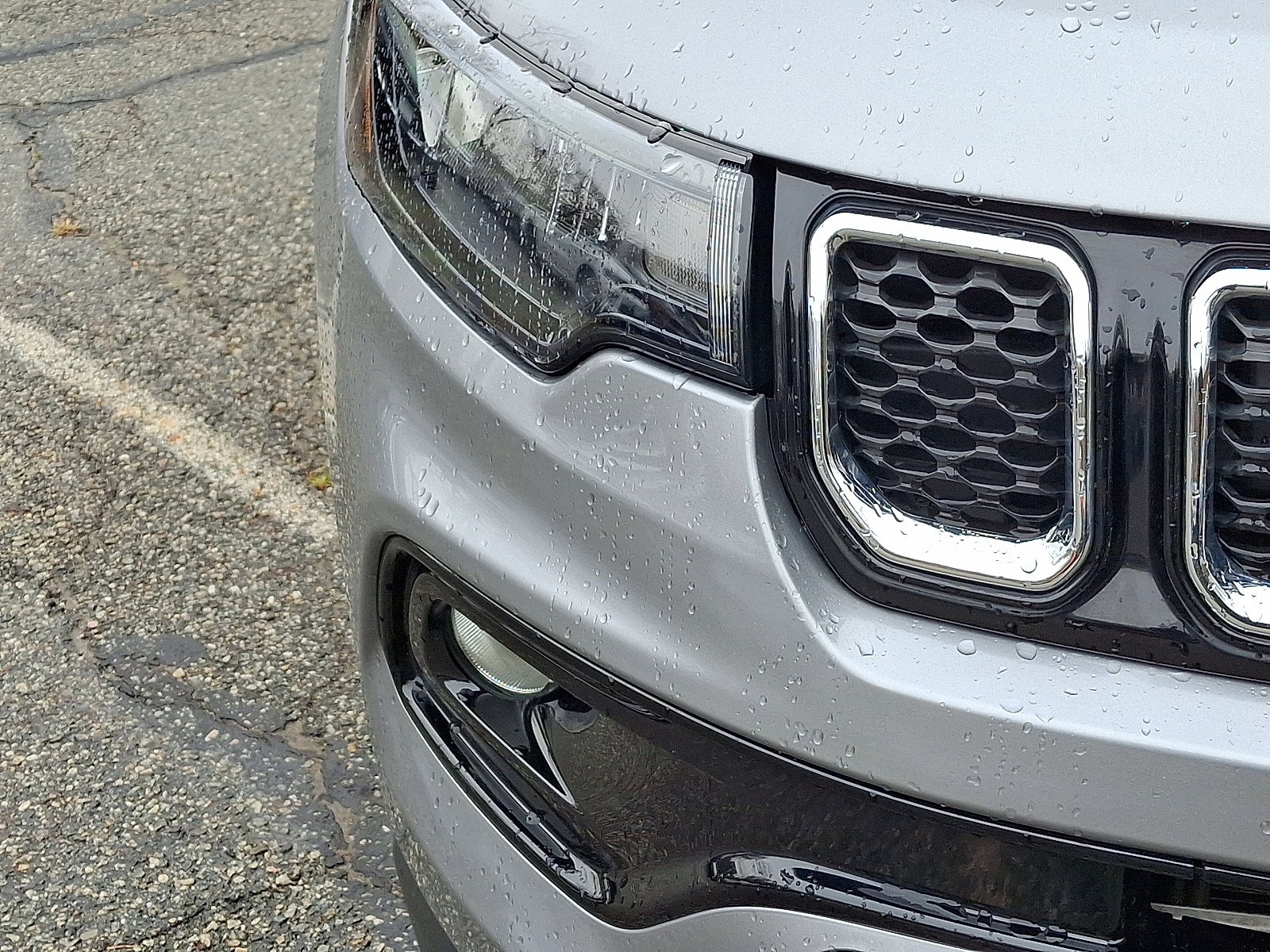 Certified 2024 Jeep Compass Limited image 11