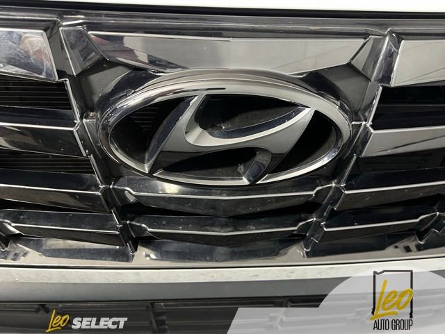 Used 2024 Hyundai Tucson N Line image 5