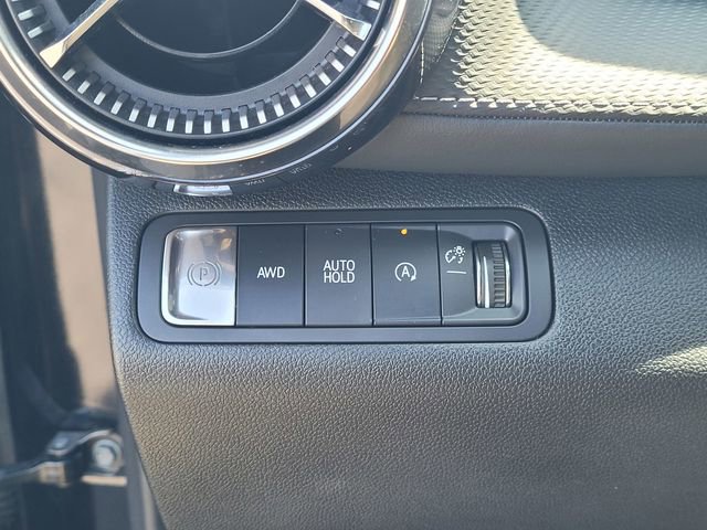 Used 2025 Chevrolet Equinox LT image 24