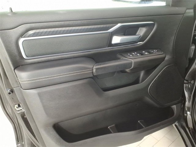 Used 2025 RAM 1500 Big Horn image 9