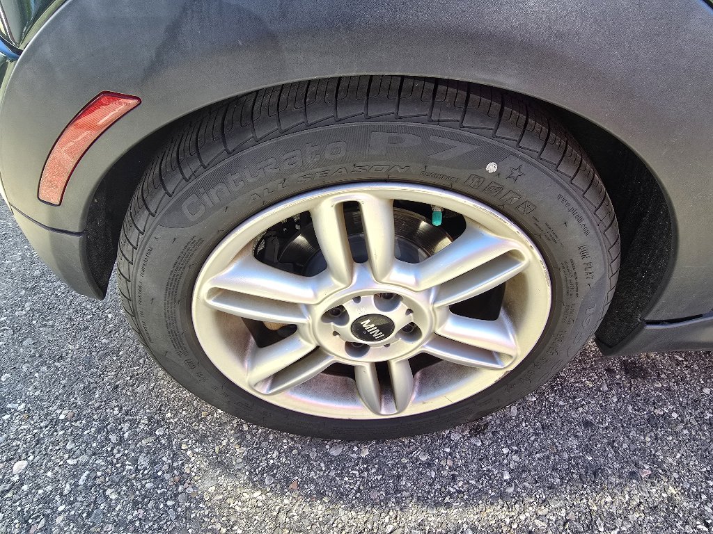 Used 2013 MINI Cooper S FWD image 11